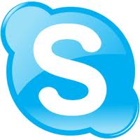 Skype Me!
