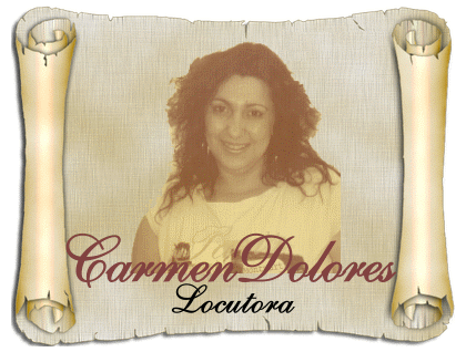 Carmen Dolores
